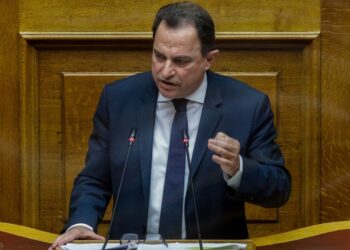 Γεωργαντάς: Πρώτη φορά αποζημιώσεις σε τέσσερις μήνες μετά την καταστροφή