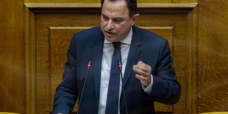 Γεωργαντάς: Πρώτη φορά αποζημιώσεις σε τέσσερις μήνες μετά την καταστροφή