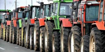 Πανελλαδική Επιτροπή Μπλόκων: Σύσκεψη Συλλόγων Δυτικής Μακεδονίας την Κυριακή