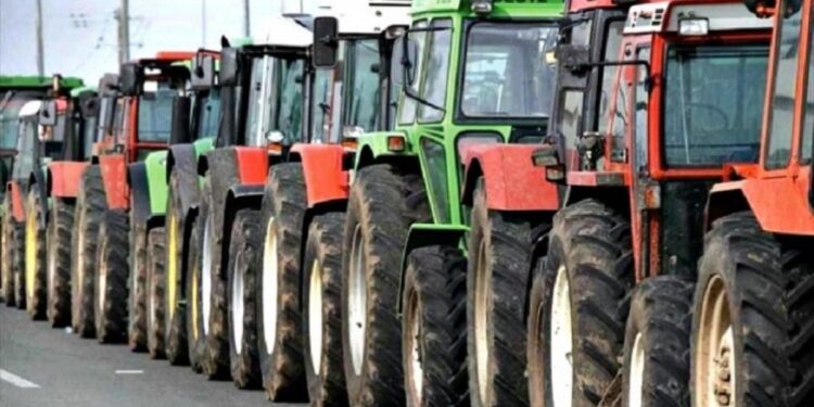 Πανελλαδική Επιτροπή Μπλόκων: Σύσκεψη Συλλόγων Δυτικής Μακεδονίας την Κυριακή