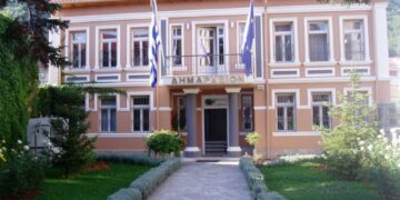 Δήμος Φλώρινας: Ξεκινούν οι αυτεπάγγελτοι καθαρισμοί ιδιωτικών οικοπέδων και ακάλυπτων χώρων. Κυρώσεις σε όσους δεν συμμορφώνονται.