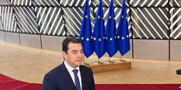 Κώστας Σκρέκας: «Έχουμε φτάσει στο σημείο μηδέν. Η Ε.Ε. πρέπει να αναλάβει τις ευθύνες της»