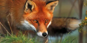 Πρόγραμμα Καταπολέμησης και Επιτήρησης της Λύσσας