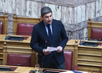 ΥΠΑΑΤ: Αναλαμβάνει την εκπόνηση των Διαχειριστικών Σχεδίων Βόσκησης