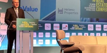 Κ. Χατζηδάκης: Το σχέδιο της κυβέρνησης για την αγορά ακινήτων