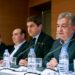 Αυγενάκης: Η ενίσχυση της ανταγωνιστικότητας και η νέα αγροτική επιχειρηματικότητα στόχος της κυβέρνησης