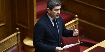 Αυγενάκης: “Καινοτομία και ανάπτυξη του πρωτογενούς τομέα αποτελούν δύο όψεις του ιδίου νομίσματος για την Κυβέρνηση”