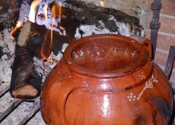 Φασόλια: Το εθνικό μας προϊόν και η ανάγκη στήριξης των καλλιεργητών