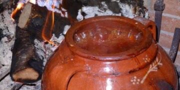 Φασόλια: Το εθνικό μας προϊόν και η ανάγκη στήριξης των καλλιεργητών