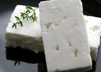 Εμμανουήλ Φράγκος – Ευρωβουλευτής: Προάσπιση της ποιότητας και ενίσχυση της ζήτησης της φέτας