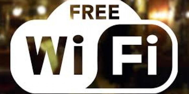 Δωρεάν WiFi από τον Δήμο Εορδαίας σε δημοτικά σημεία