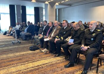 Σταύρος Κελέτσης (ΥφΑΑΤ): “Διασφαλίζουμε το μέλλον της αλιείας με τη χρήση νέων τεχνολογιών και δράσεις για βιώσιμη ανάπτυξη”