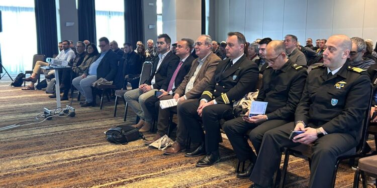 Σταύρος Κελέτσης (ΥφΑΑΤ): “Διασφαλίζουμε το μέλλον της αλιείας με τη χρήση νέων τεχνολογιών και δράσεις για βιώσιμη ανάπτυξη”