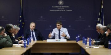 Αυγενάκης: “Ο νέος κανονισμός του ΕΛΓΑ θεμέλιο για τις ανάγκες των αγροτών”