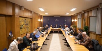 Προτάσεις Αυγενάκη για ενίσχυση των Διεπαγγελματικών Οργανώσεων