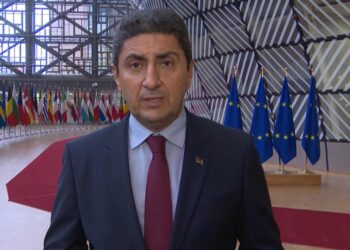 Λευτέρης Αυγενάκης: Στο Βερολίνο για την Παγκόσμια Συνδιάσκεψη Υπουργών Γεωργίας και Τροφίμων