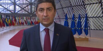 Λευτέρης Αυγενάκης: Στο Βερολίνο για την Παγκόσμια Συνδιάσκεψη Υπουργών Γεωργίας και Τροφίμων