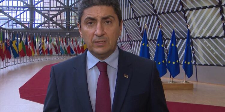 Λευτέρης Αυγενάκης: Στο Βερολίνο για την Παγκόσμια Συνδιάσκεψη Υπουργών Γεωργίας και Τροφίμων