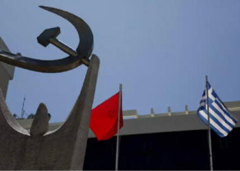 ΚΚΕ: Αλληλεγγύη στο δίκαιο αγώνα των βιοπαλαιστών αγροτών!