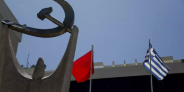 ΚΚΕ: Αλληλεγγύη στο δίκαιο αγώνα των βιοπαλαιστών αγροτών!