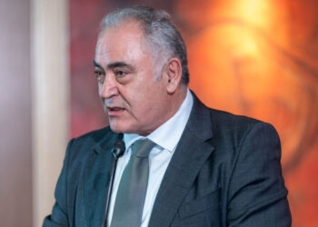 Γ. Χατζηθεοδοσίου: Είναι απόλυτη ανάγκη να στηρίξουμε τον πρωτογενή τομέα