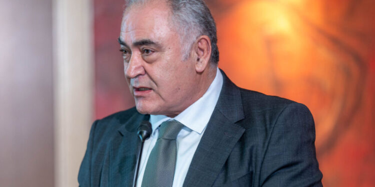 Γ. Χατζηθεοδοσίου: Είναι απόλυτη ανάγκη να στηρίξουμε τον πρωτογενή τομέα