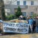 Μπλόκο Αγροτών Κόμβου Φιλώτα: Κάλεσμα σε κλείσιμο του τελωνείου Νίκης την Τρίτη 13/02 από τις 12:00 έως 16:00