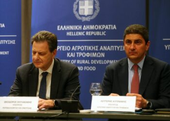 Ενεργειακές τομές με στόχο την μείωση του ενεργειακού κόστους στον πρωτογενή τομέα