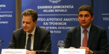 Ενεργειακές τομές με στόχο την μείωση του ενεργειακού κόστους στον πρωτογενή τομέα