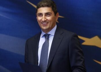 Ο Λευτέρης Αυγενάκης θα βρίσκεται στην Κοζάνη την Δευτέρα 01/04