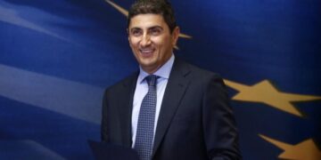 Ο Λευτέρης Αυγενάκης θα βρίσκεται στην Κοζάνη την Δευτέρα 01/04