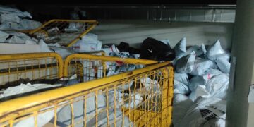 Σωρεία παραβάσεων εντόπισαν ελεγκτές του ΣΔΟΕ το πρώτο τρίμηνο του 2024