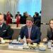 Αυγενάκης στο ΕΛΚ: Να ενώσουμε δυνάμεις για να περάσουν οι προτεινόμενες αλλαγές στην ΚΑΠ