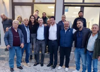 Μανόλης Χνάρης:  «Ο αγώνας για την επίλυση των προβλημάτων των αγροτών είναι συνεχής»