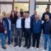 Μανόλης Χνάρης:  «Ο αγώνας για την επίλυση των προβλημάτων των αγροτών είναι συνεχής»