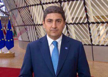 Συναντήσεις Αυγενάκη με τους ομολόγους του υπουργούς Γαλλίας και Σλοβενίας στο Παρίσι και Λιουμπλιάνα