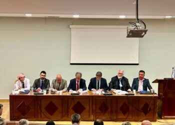 Αυγενάκης από Κοζάνη:  Ο διάλογος με τους αγρότες συνεχίζεται- Στόχος οι αλλαγές στην ΚΑΠ πριν από τις ευρωεκλογές, ώστε να μη χάνονται ευρωπαϊκοί πόροι