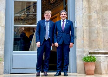 ΥΠΑΑΤ: Ελλάς – Γαλλία συμμαχία και στα αγροτικά