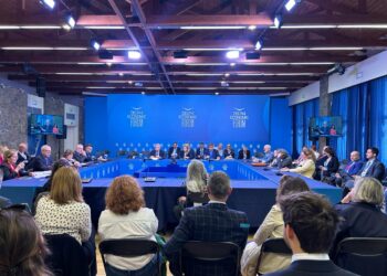 Αυγενάκης: Ανάγκη ύπαρξης βιώσιμων συστημάτων τροφίμων