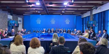 Αυγενάκης: Ανάγκη ύπαρξης βιώσιμων συστημάτων τροφίμων