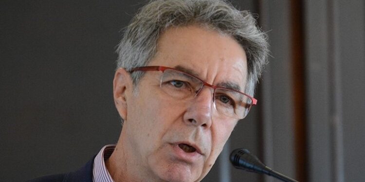 Παρέμβαση του Χαρ. Κασίμη, υποψήφιου Ευρωβουλευτή της ΝΕΑΣ ΑΡΙΣΤΕΡΑΣ για τις  δηλώσεις του Υπουργού ΥΠΑΑΤ στην Κοζάνη