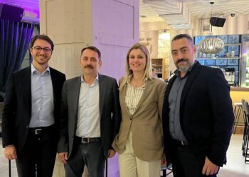 Προπαρασκευαστική επίσκεψη στελεχών του FAO στο Ηράκλειο