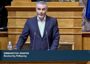 ΠΑΣΟΚ: Προτάσεις για την Αναθεώρηση του Στρατηγικού Σχεδίου της νέας ΚΑΠ