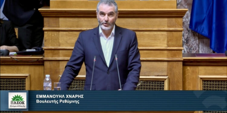 ΠΑΣΟΚ: Προτάσεις για την Αναθεώρηση του Στρατηγικού Σχεδίου της νέας ΚΑΠ