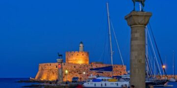 Σε λειτουργία η πλατφόρμα για το «Rodos Week» στο vouchers.gov.gr