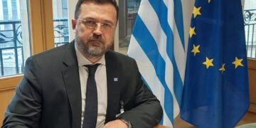 Στρατάκος: Μηδενική ανοχή σε φαινόμενα ελληνοποιήσεων και σε παραπλανητικές πρακτικές
