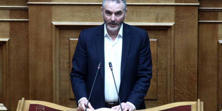 Μ. Χνάρης: Η Κυβέρνηση οφείλει να ασχοληθεί σοβαρά με τα αιτήματα των Γεωτεχνικών