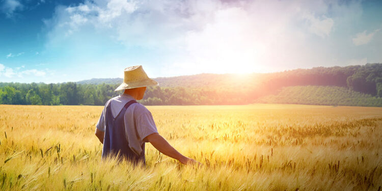 Αγρότες: Κάλεσμα συμμετοχής στην απεργία της 17ης Απριλίου