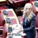 Φ. Αραμπατζή: Ερώτηση προς Αυγενάκη για χρονοδιάγραμμα πληρωμών