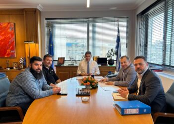 Προχωρά άμεσα η σύσταση Διεπαγγελματικής Ανθέων